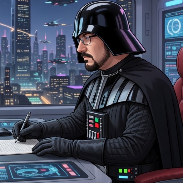 Image for MemeLording