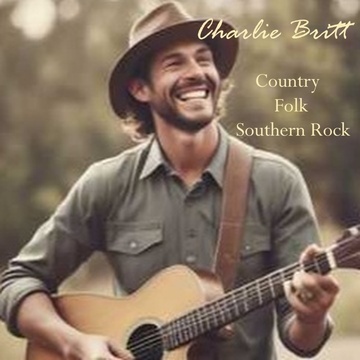 Image for Charlie Britt