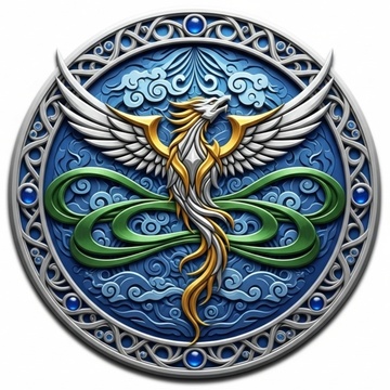 Image for [OSA] Oriental Skyfarers Alliance