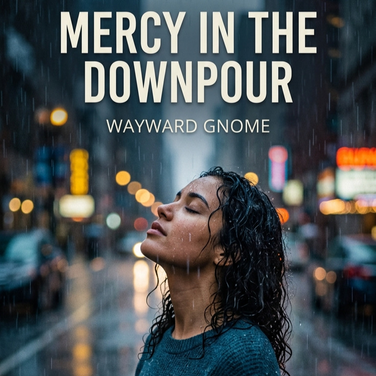 Mercy in the Downpour