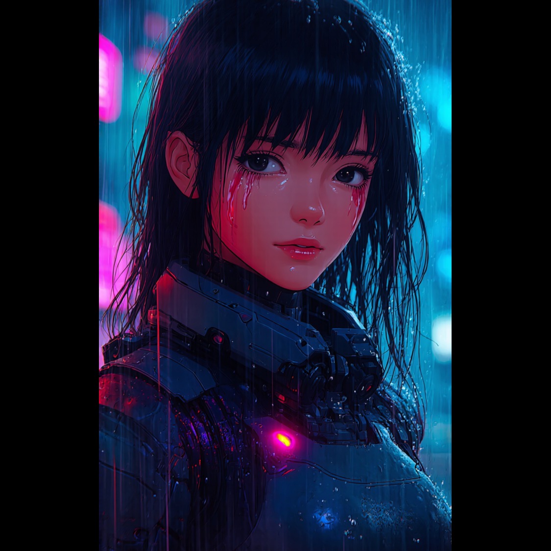 The Betrayal (female vocal) artwork