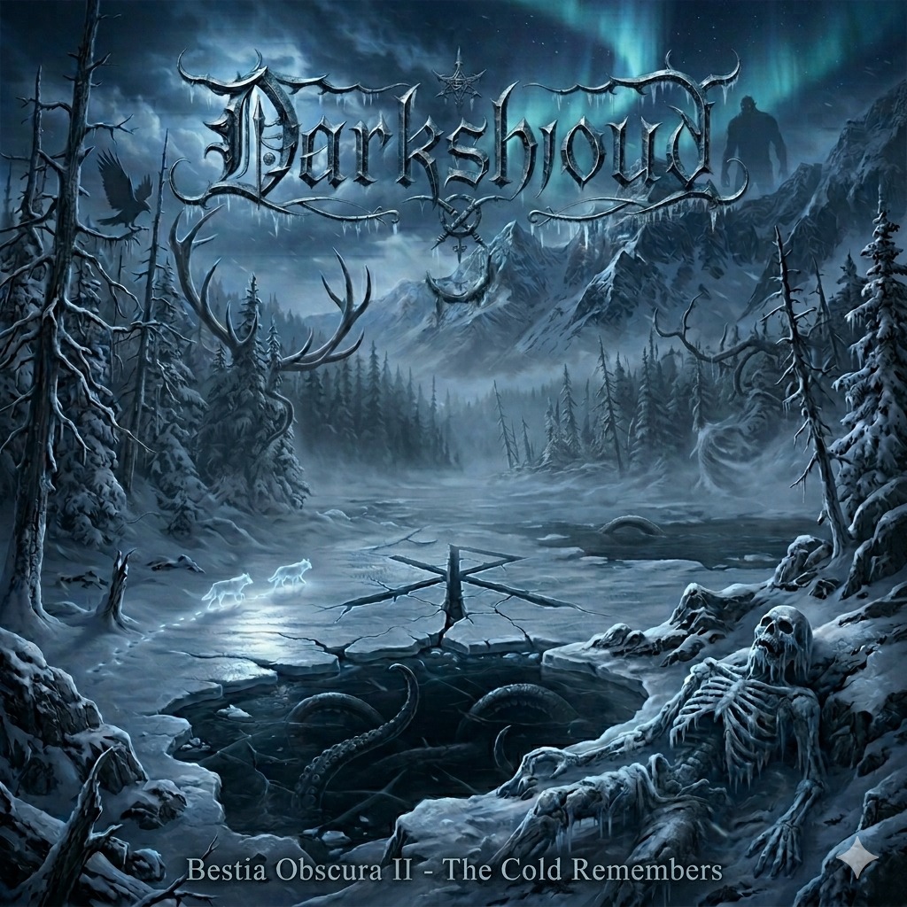 Bestia Obscura II: The Cold Remembers