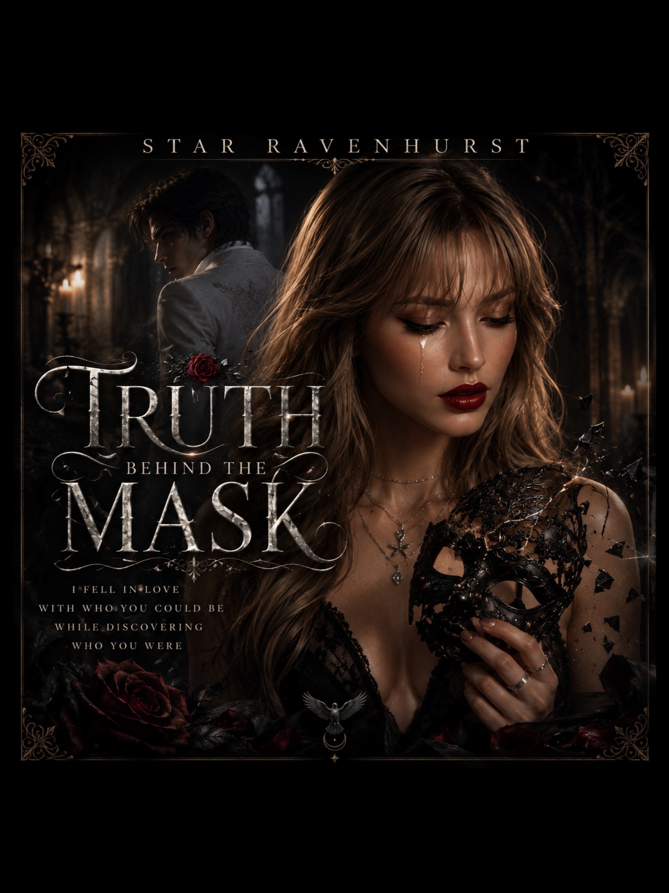 Truth Behind The Mask artwork