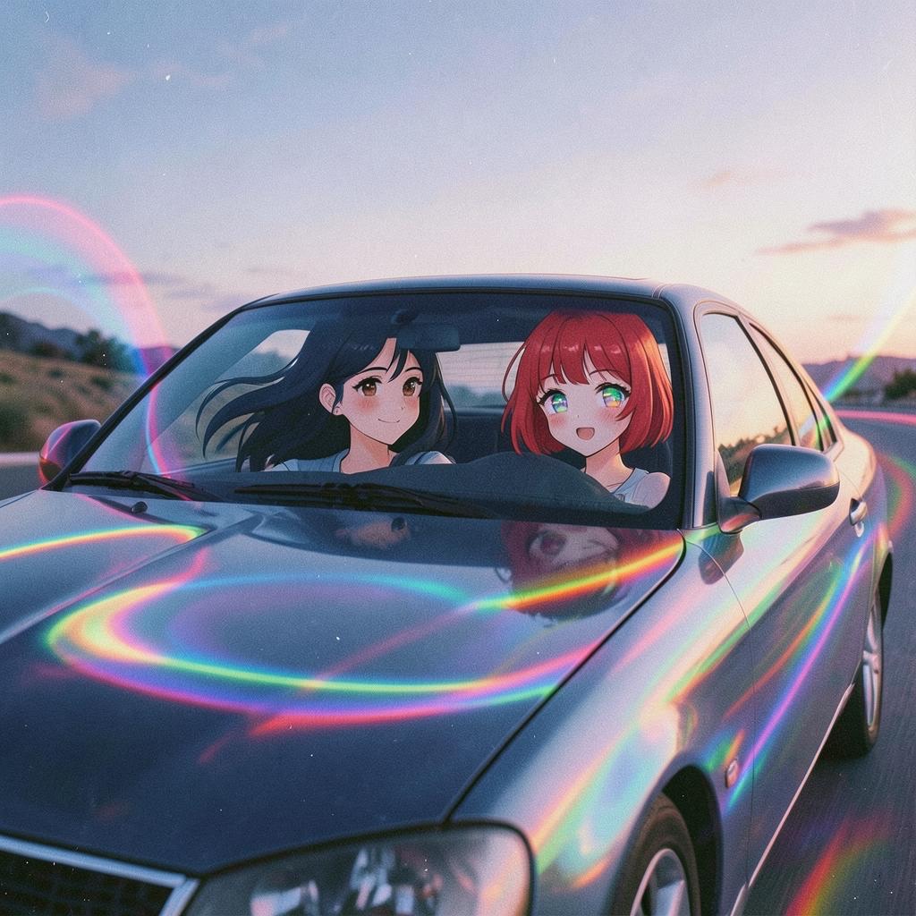 Playlist cover art