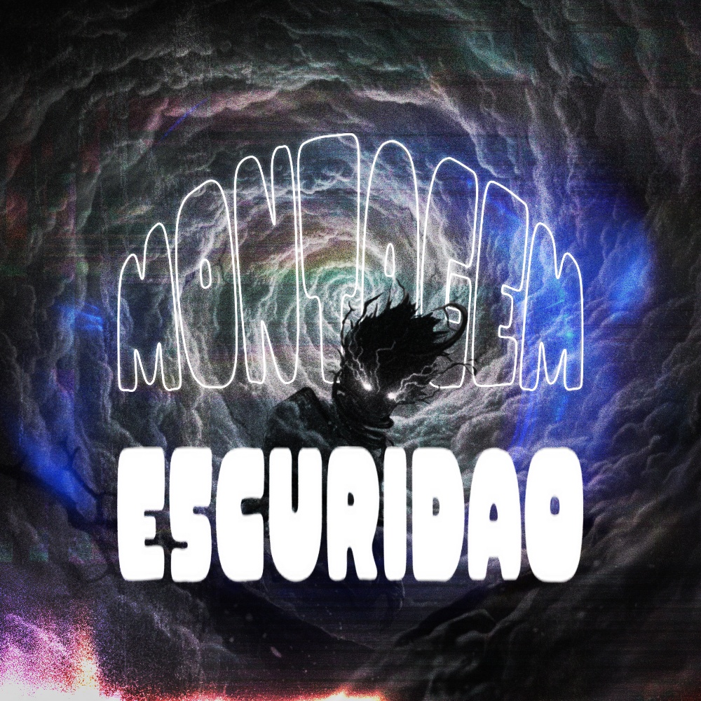 Image for MONTAGEM ESCURIDÃO