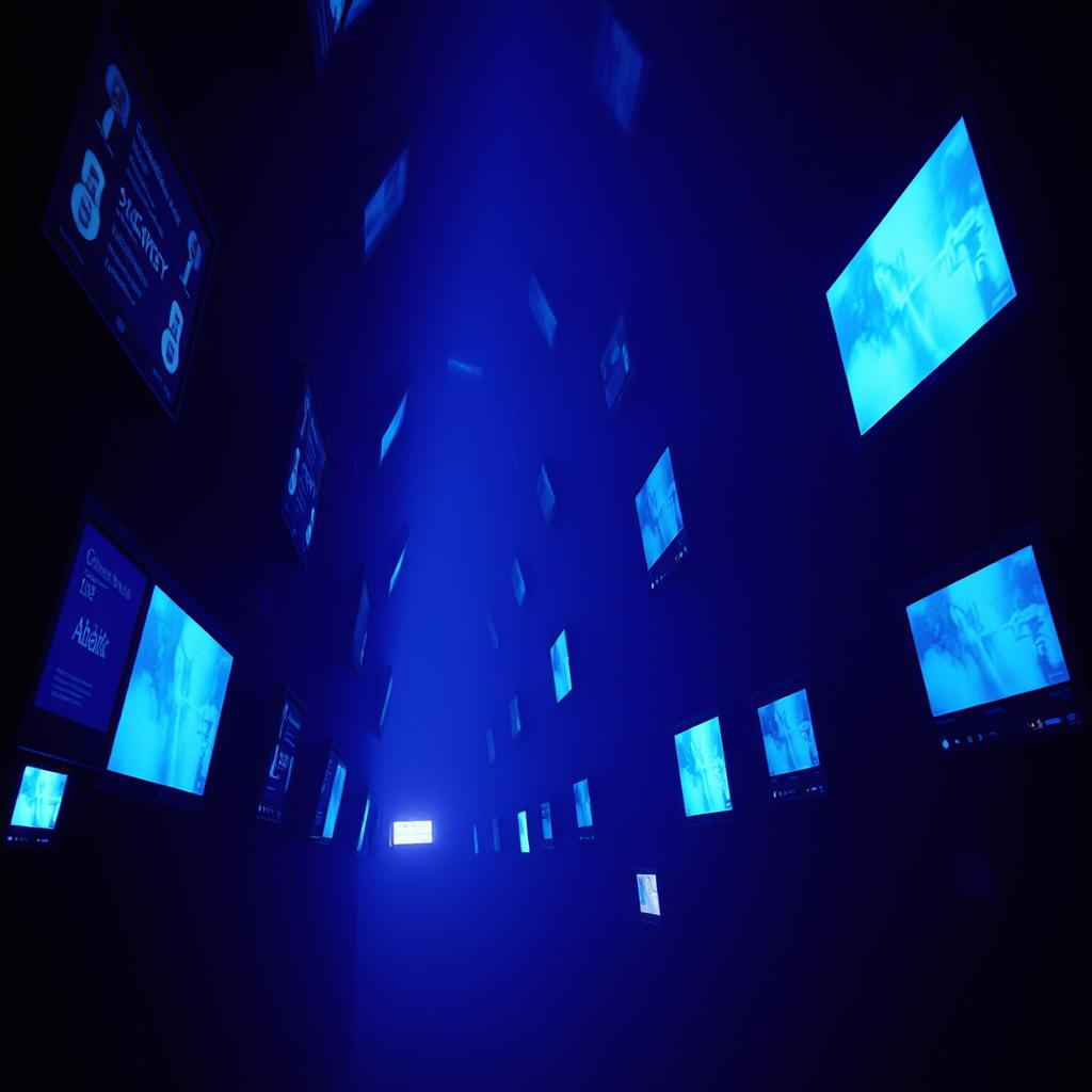 Persona image for Fate