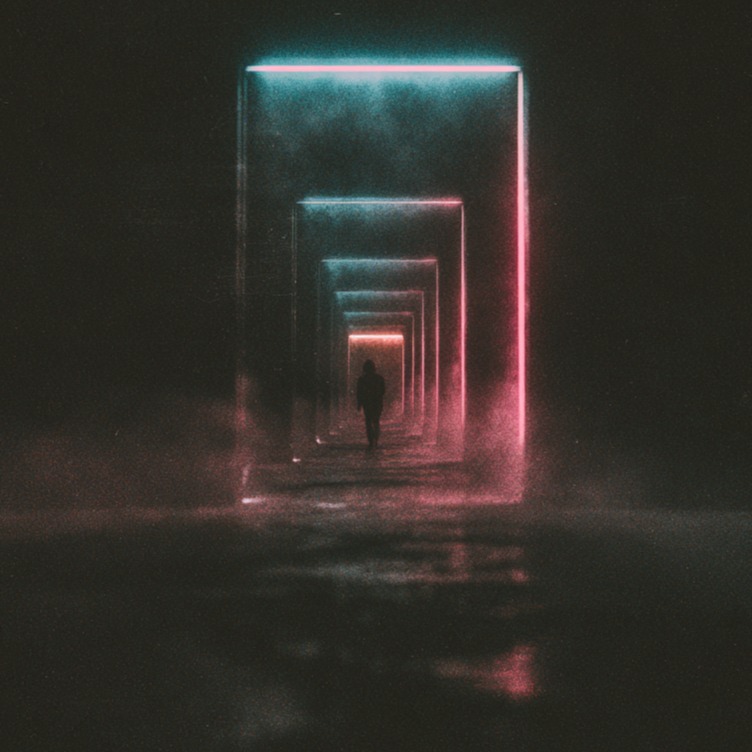 Universe artwork