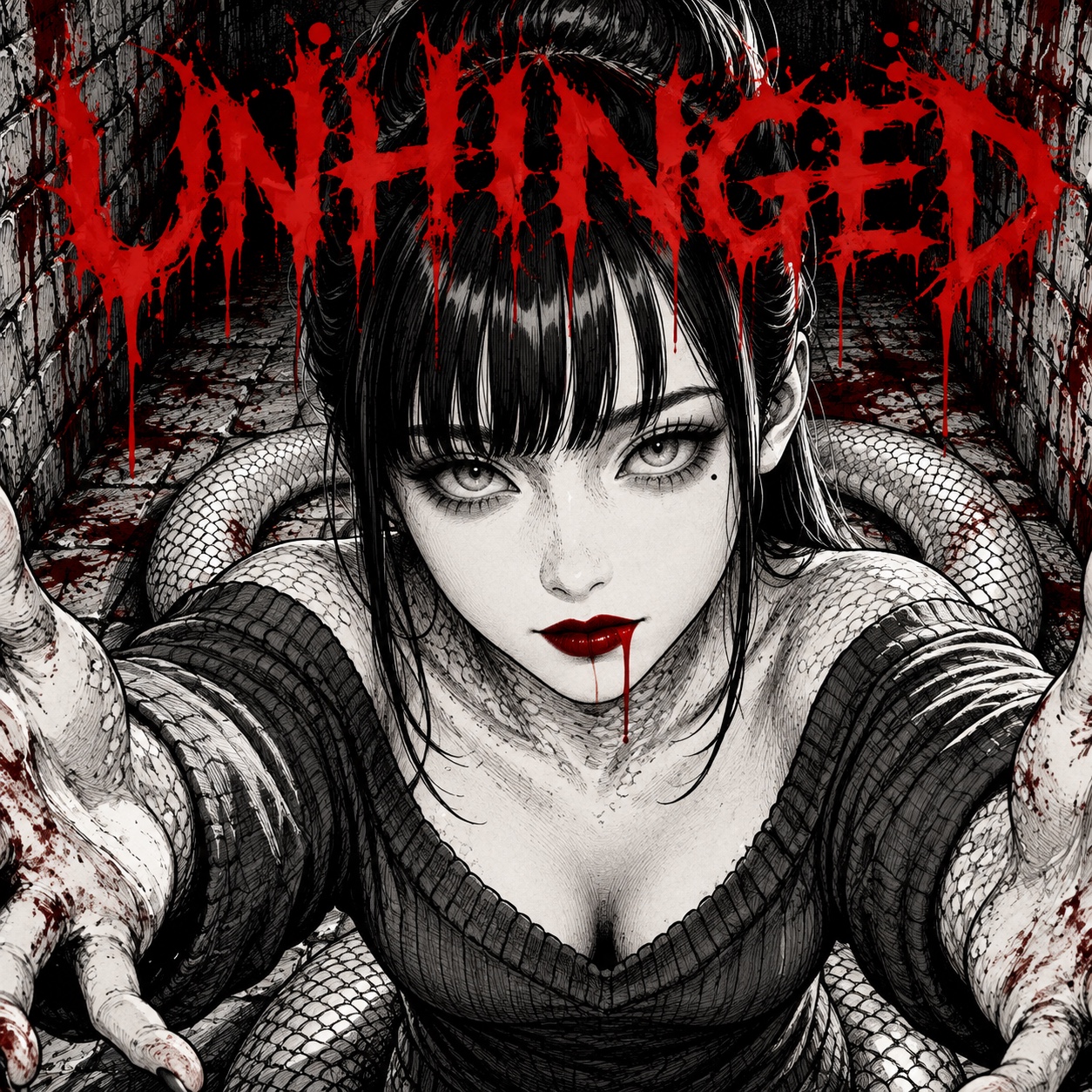 TOMIE 2