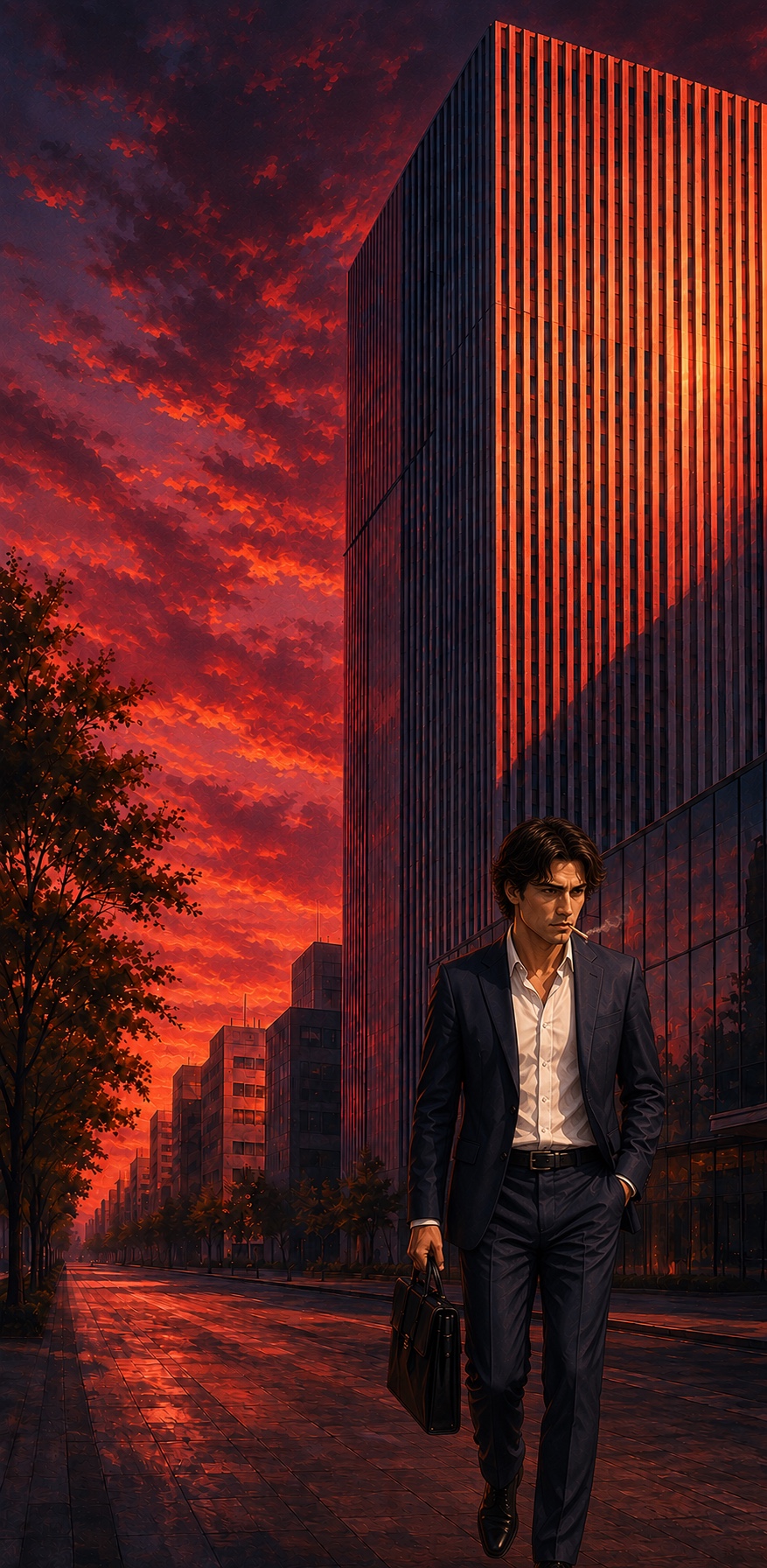REVENGE 20260116 artwork