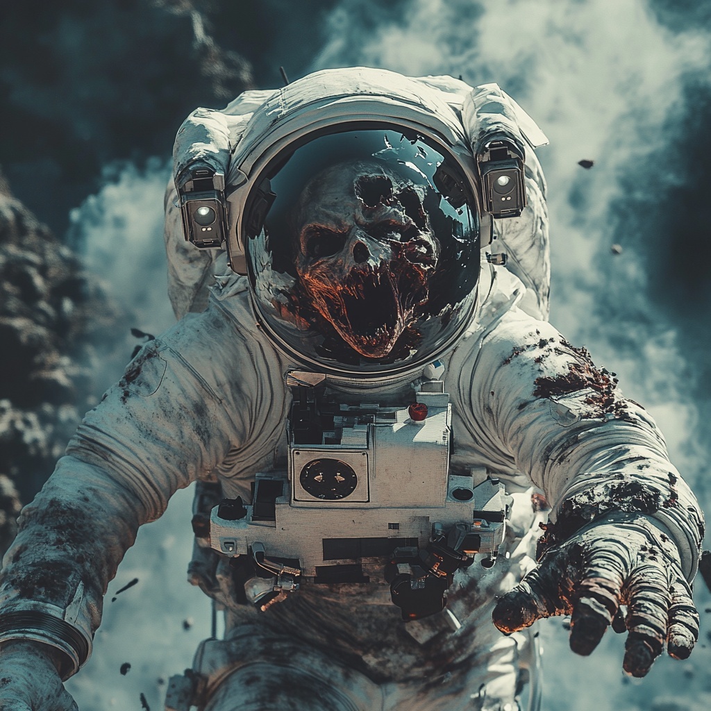 Image for Angkasawan Gila