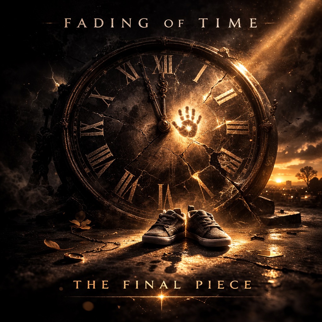 Image for The Final Piece