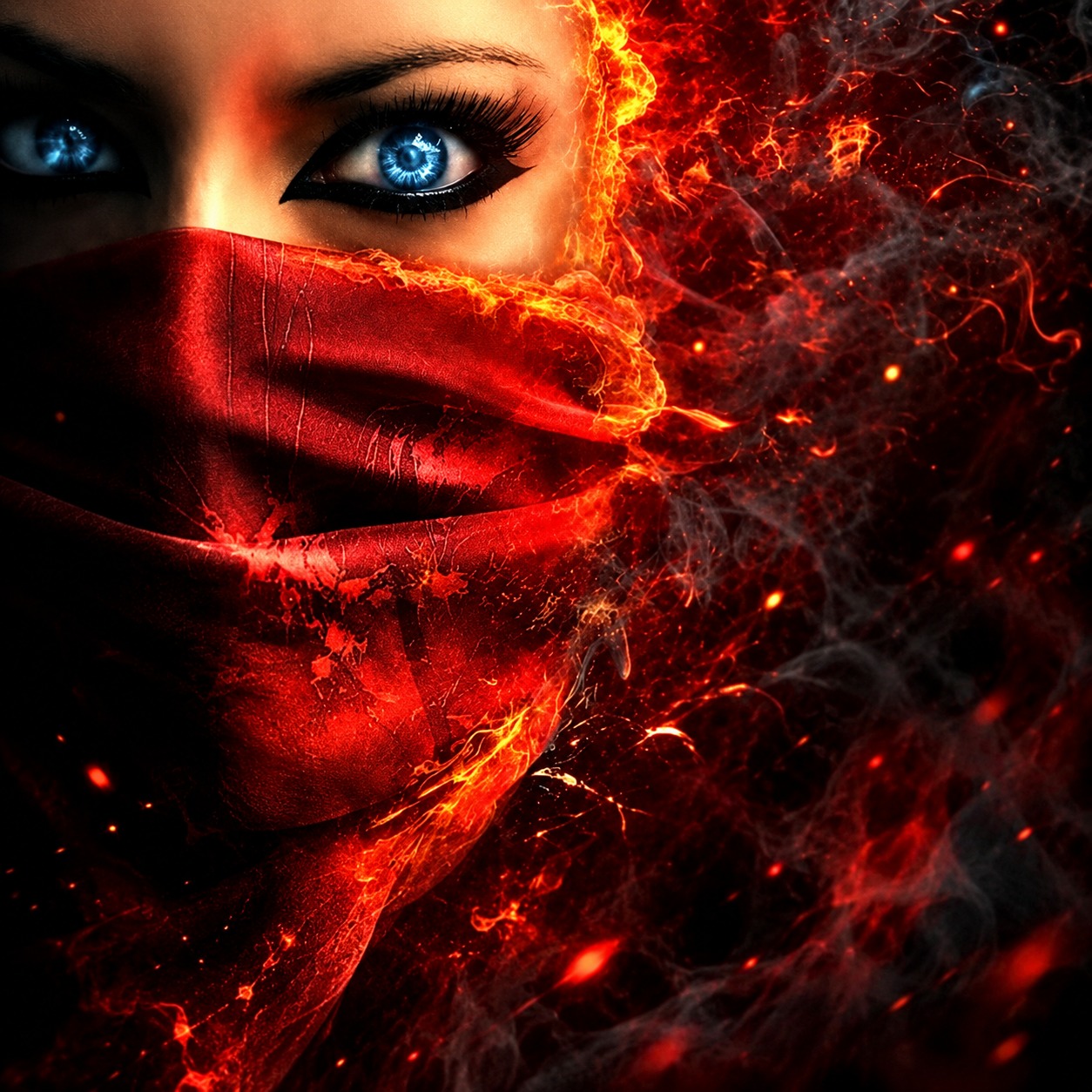 The Blade Carries Me cover art