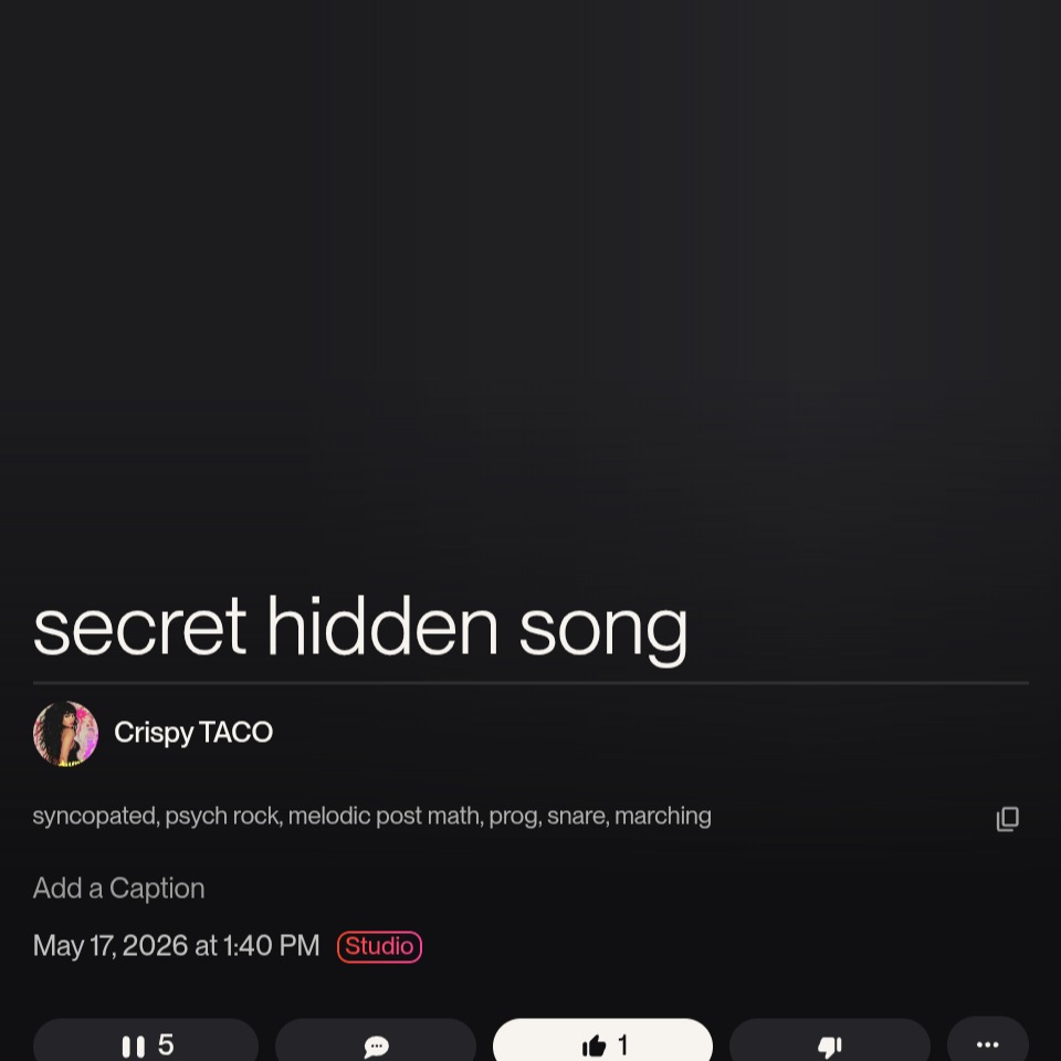 Song Image