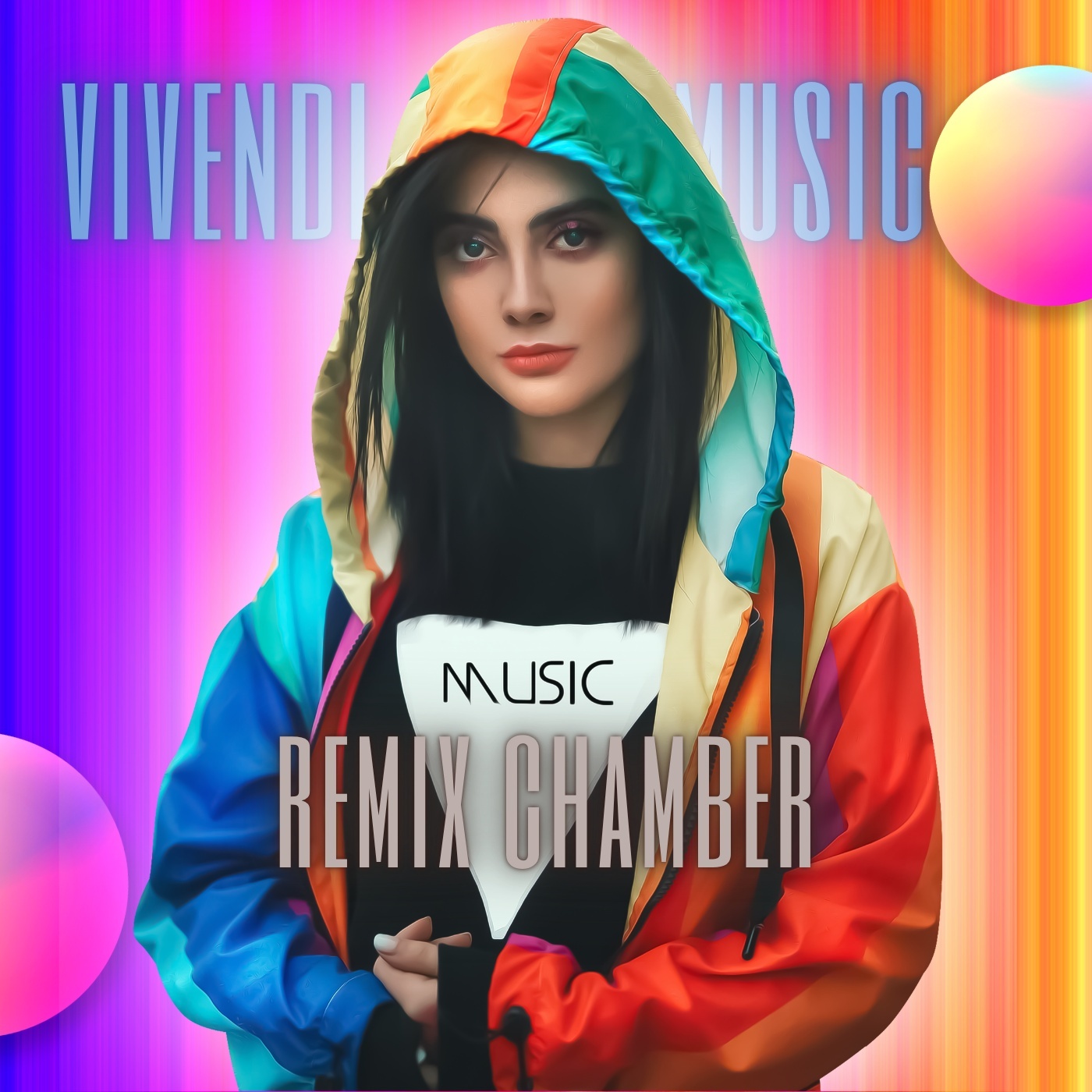 Image for  Modus Remix Chamber