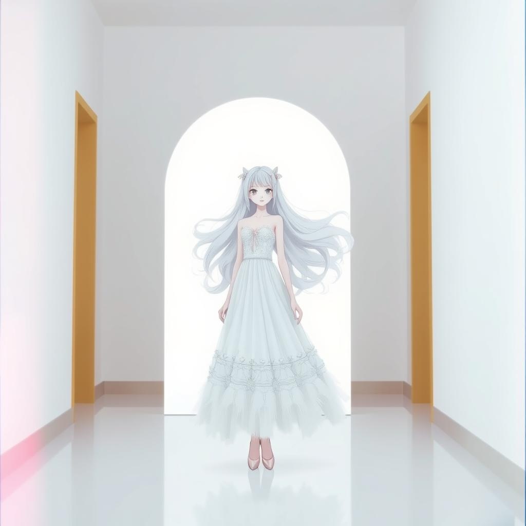 I'm coming.(音ゲーイメージ曲) artwork
