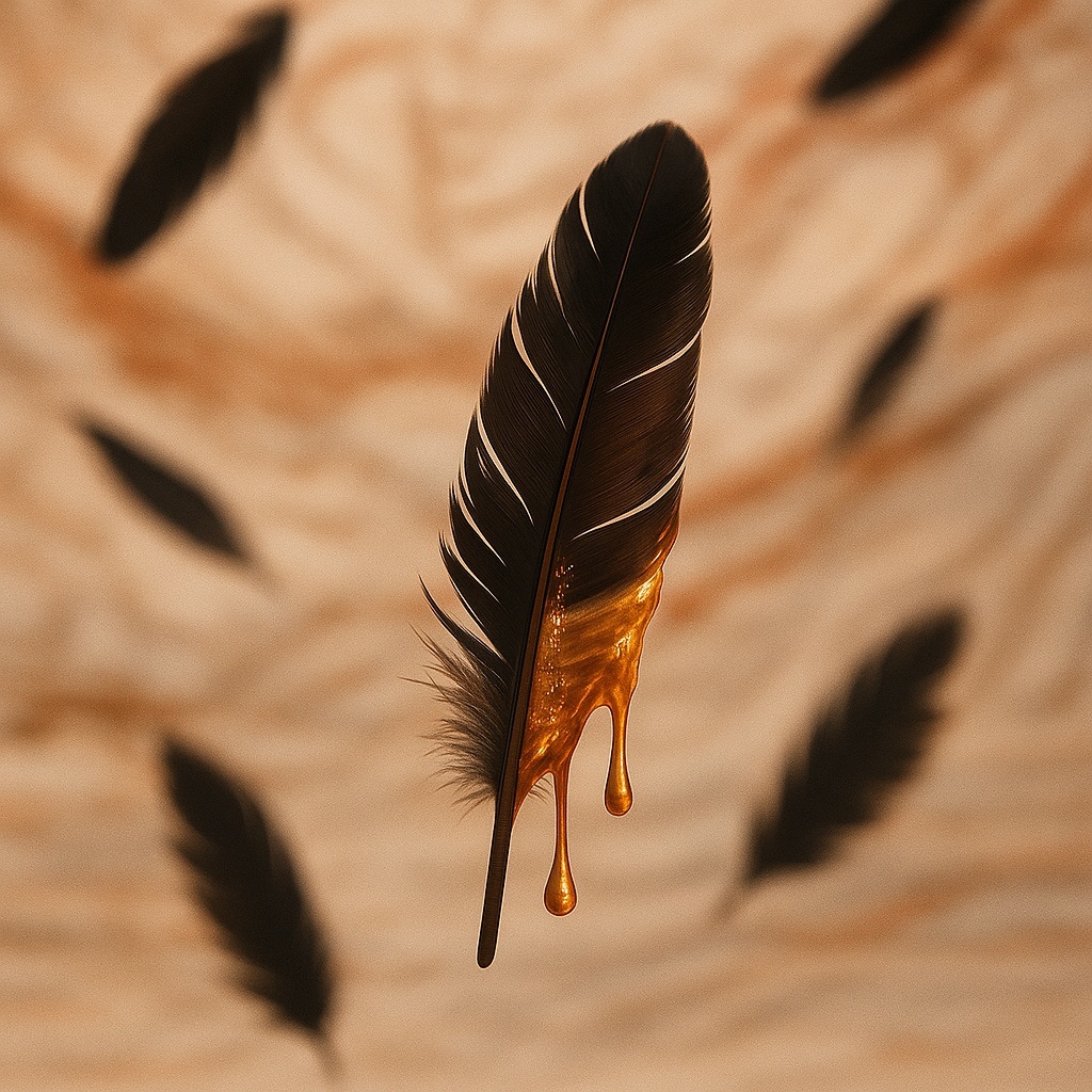 Image for Feathers