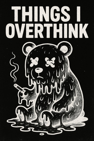 Image for Things I Overthink 