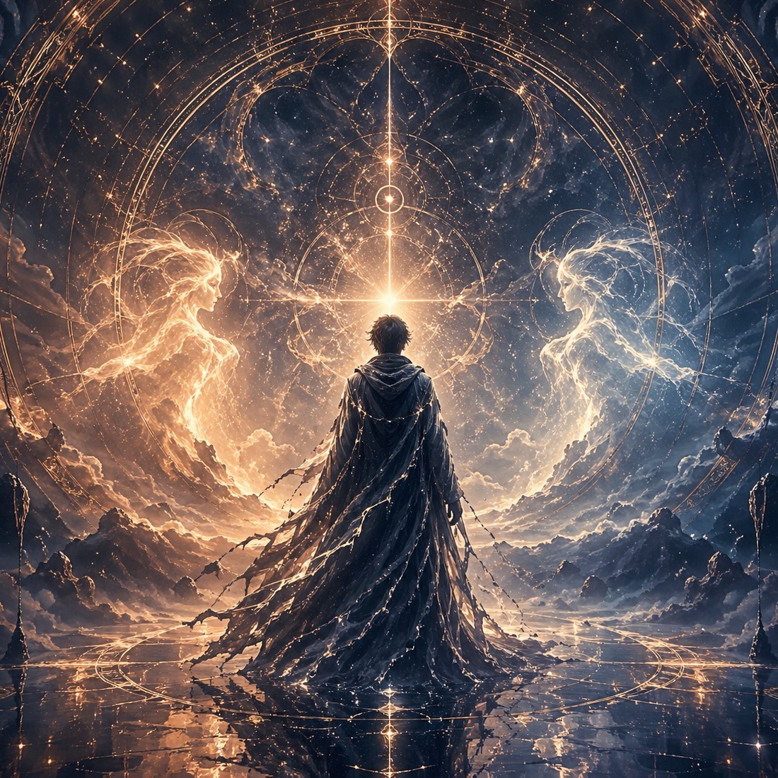 Playlist cover art