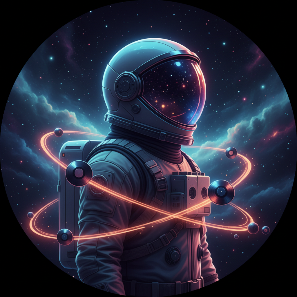 Suno profile picture for @stly