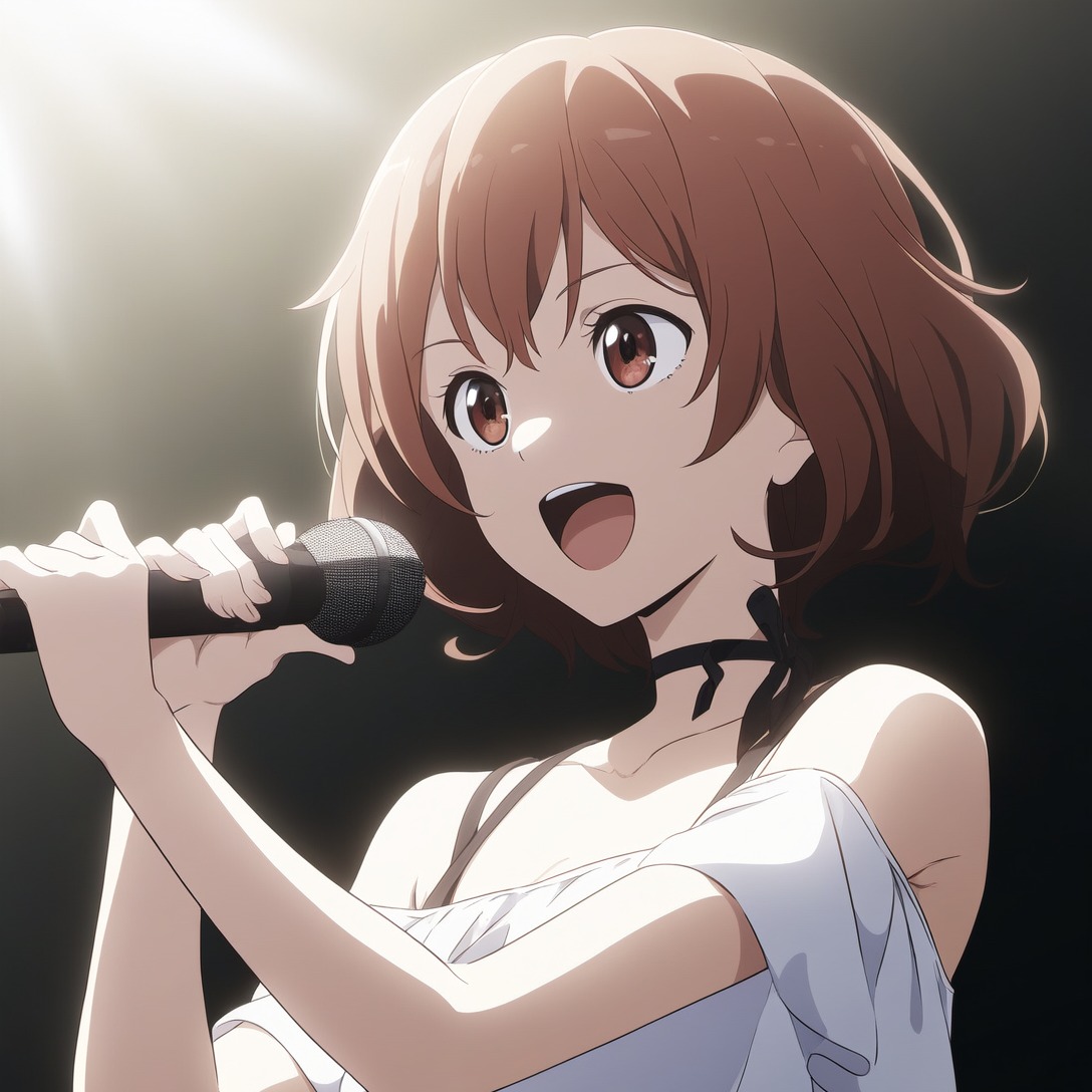 Profile picture for みずき（うまさく巫女）