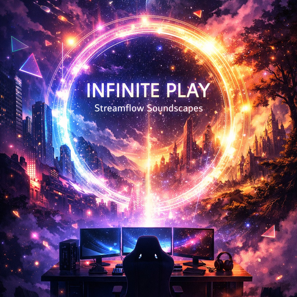 Playlist cover art