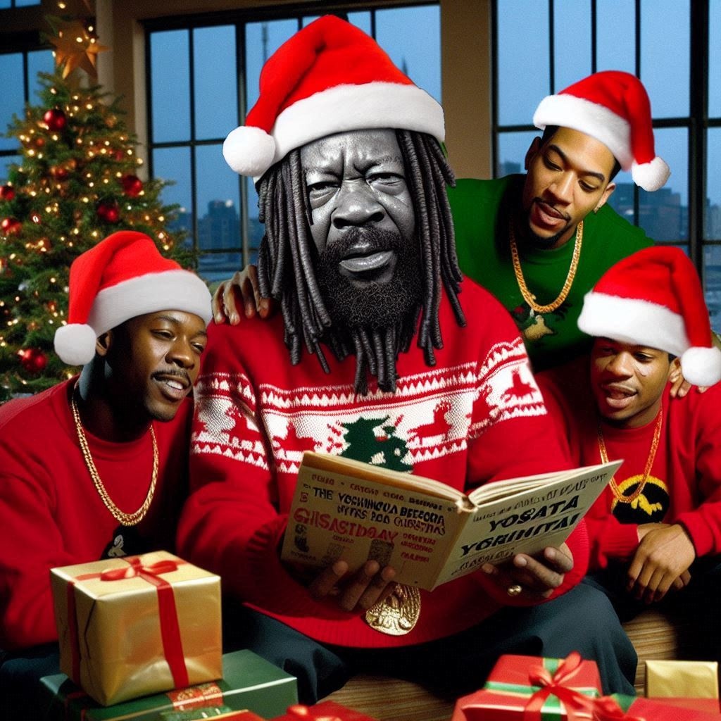 Image for ReMi Christmas