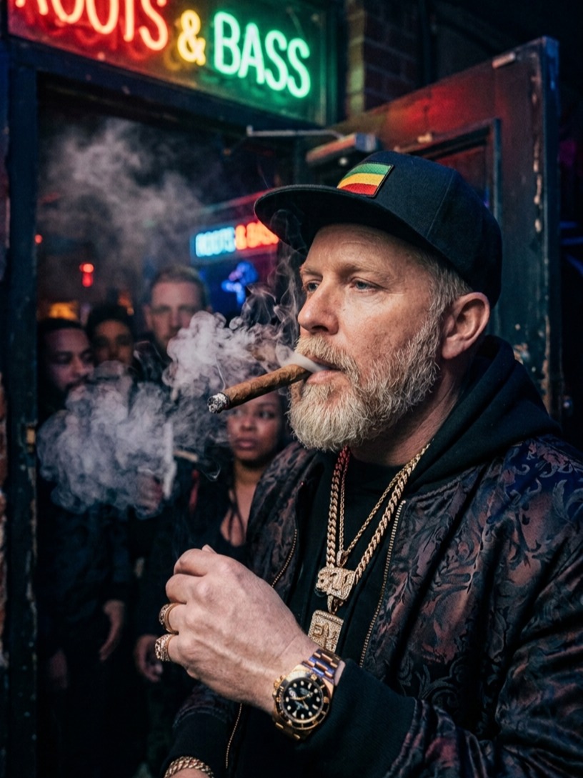 Digga (DiggerMC Hommage) artwork