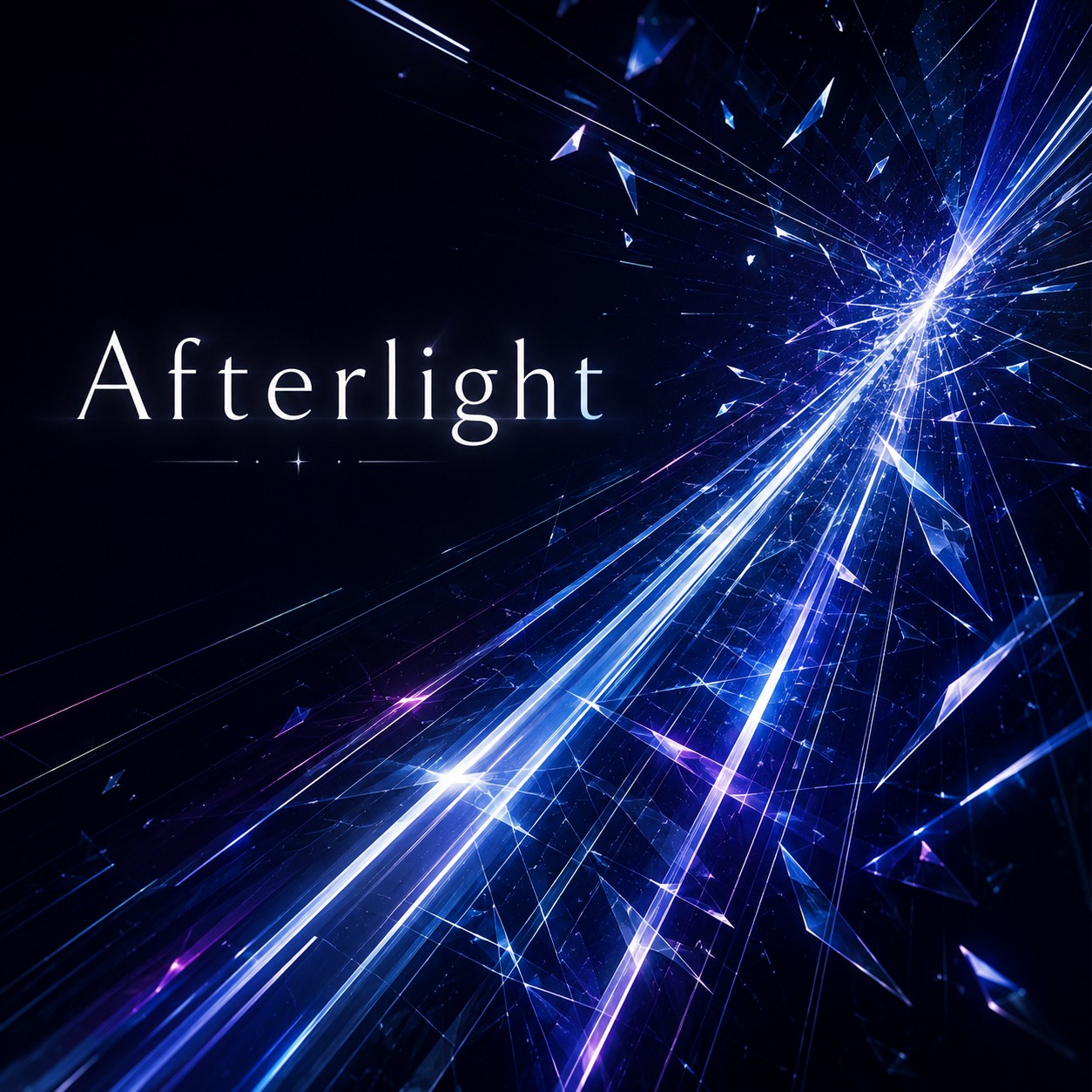 Afterlight artwork
