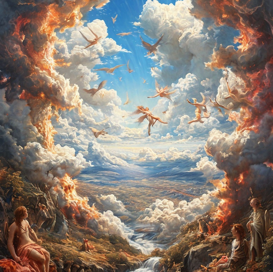 Image for Цикл " Проклятая душа"