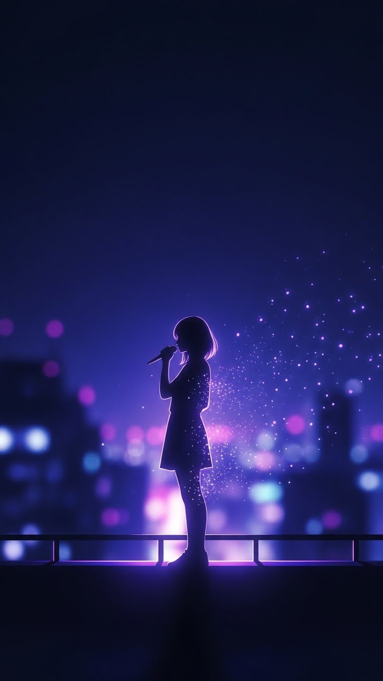 Persona image for Untitled Voice