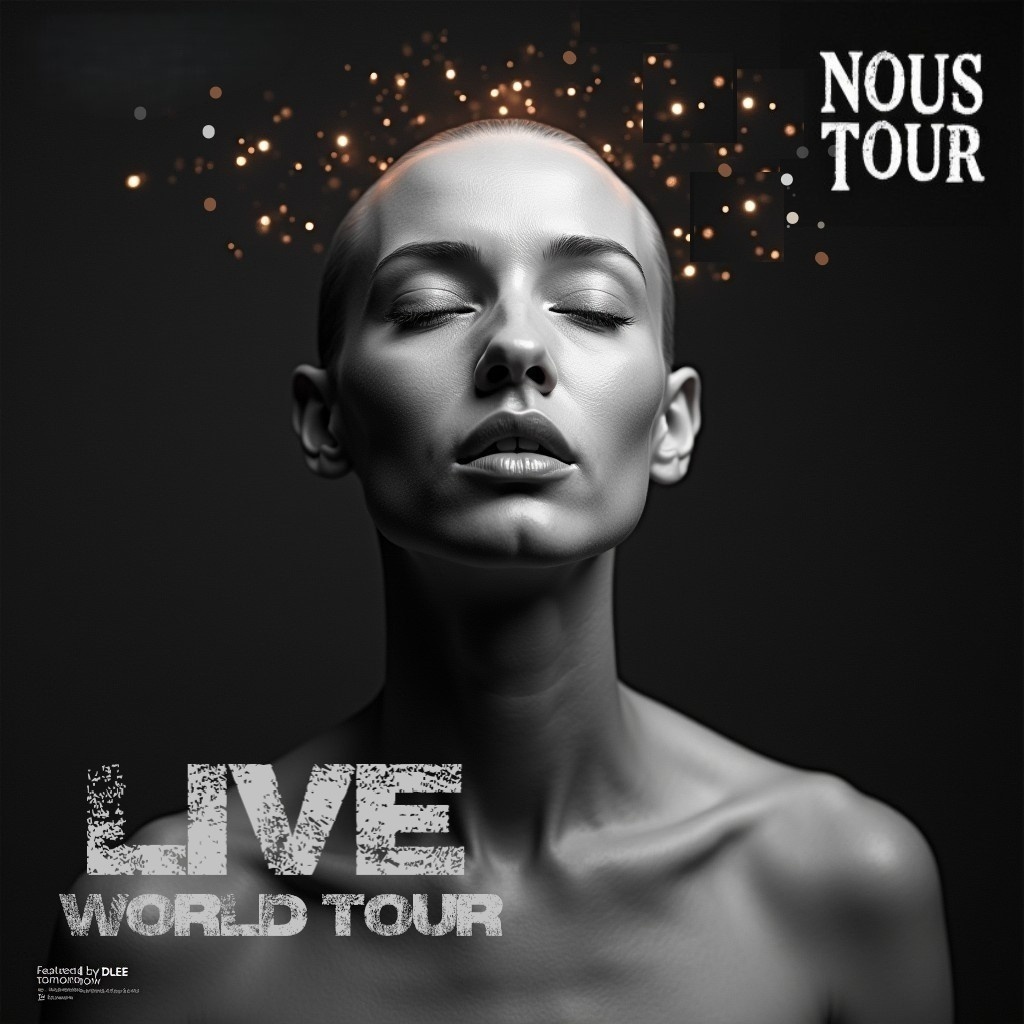 Image for Nous Tour - Live World Tour