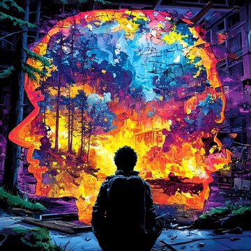 Image for Cover Me
