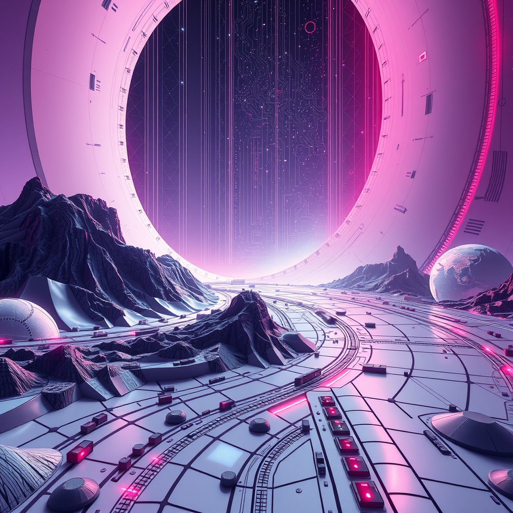 PONG artwork