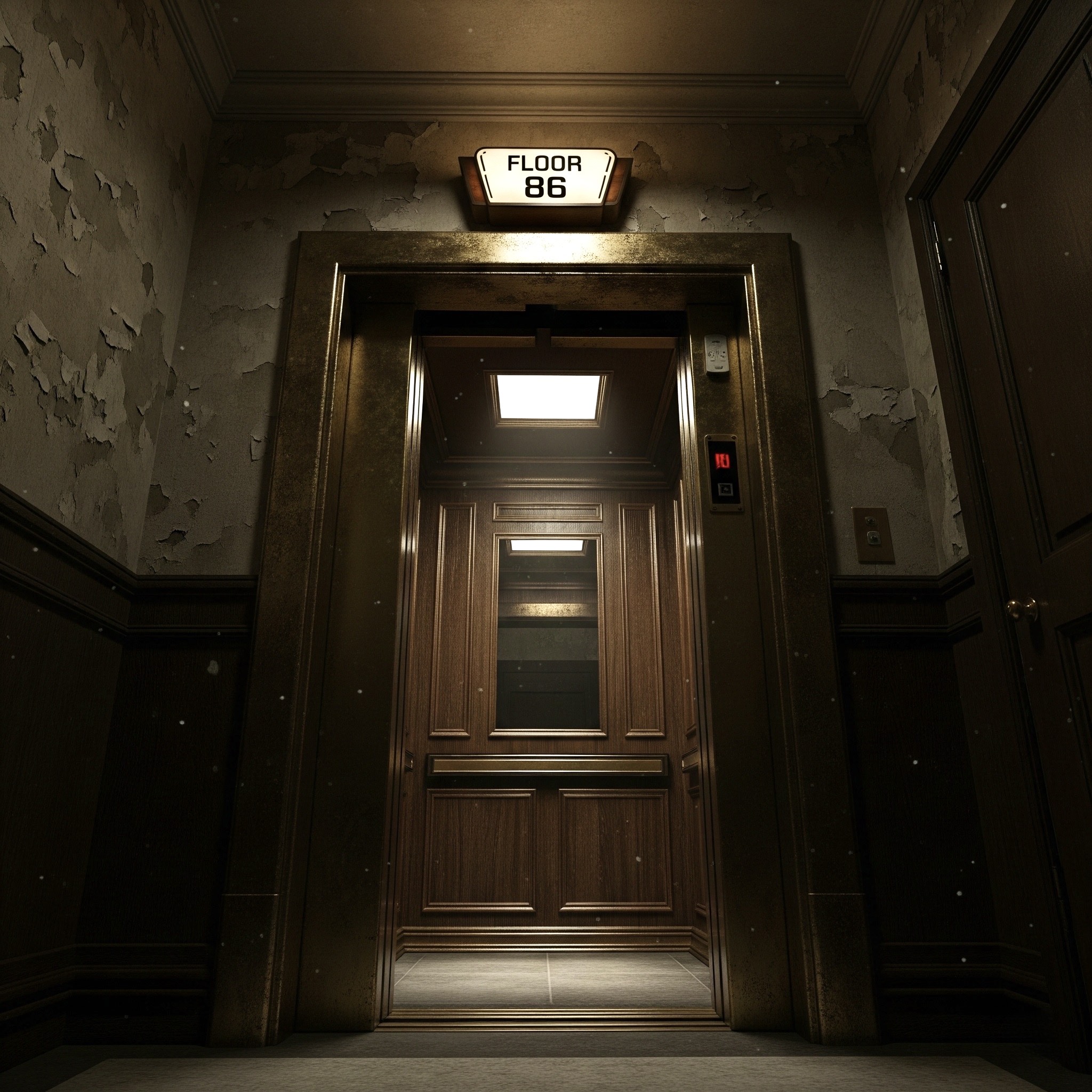 Image for Elevator Music 🛗 