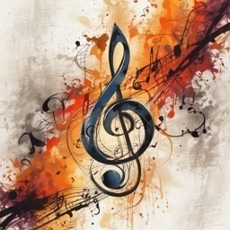 Playlist cover art