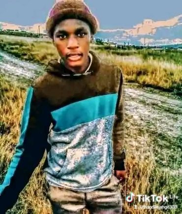 nkunzi ebomvu_thandile artwork