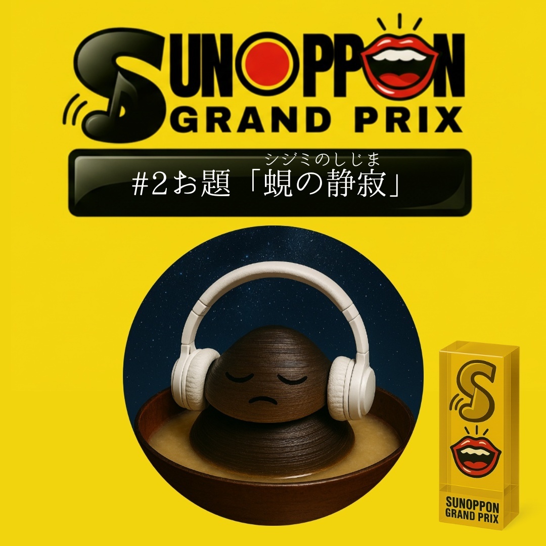 Image for SUNOPPON #2