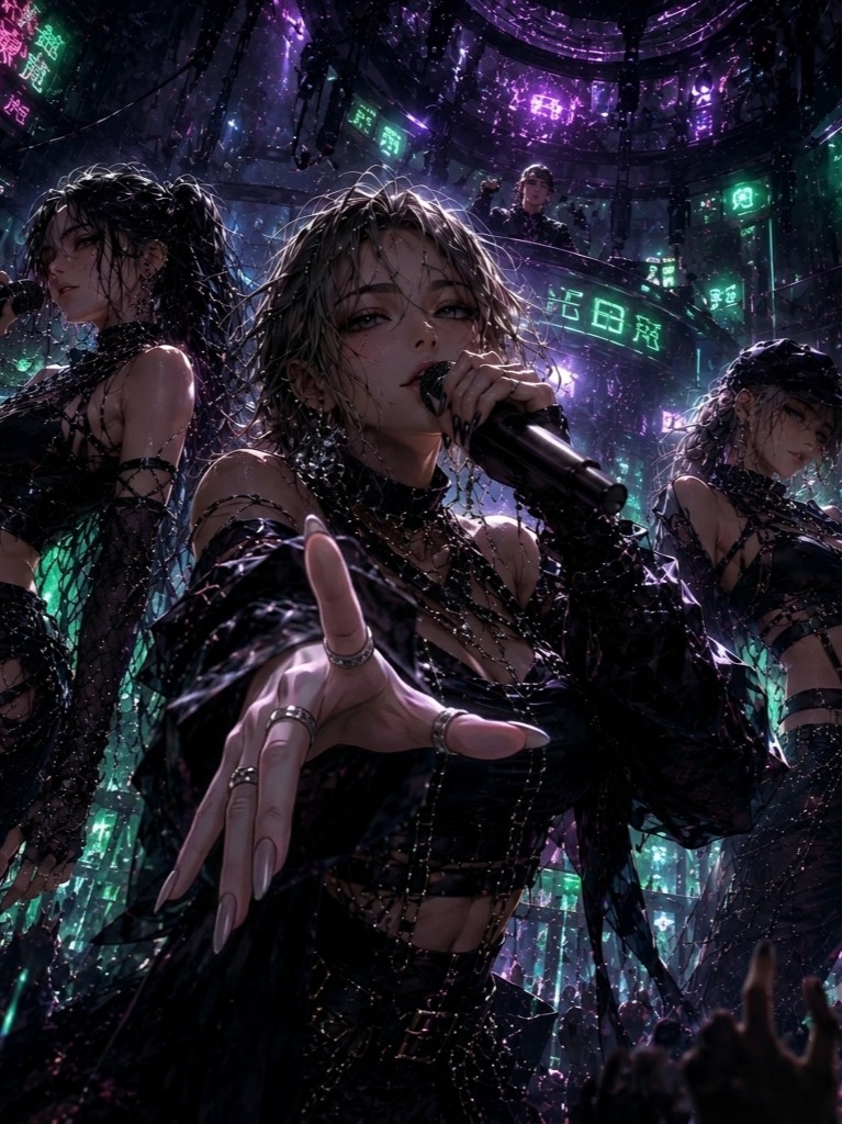 Song Image