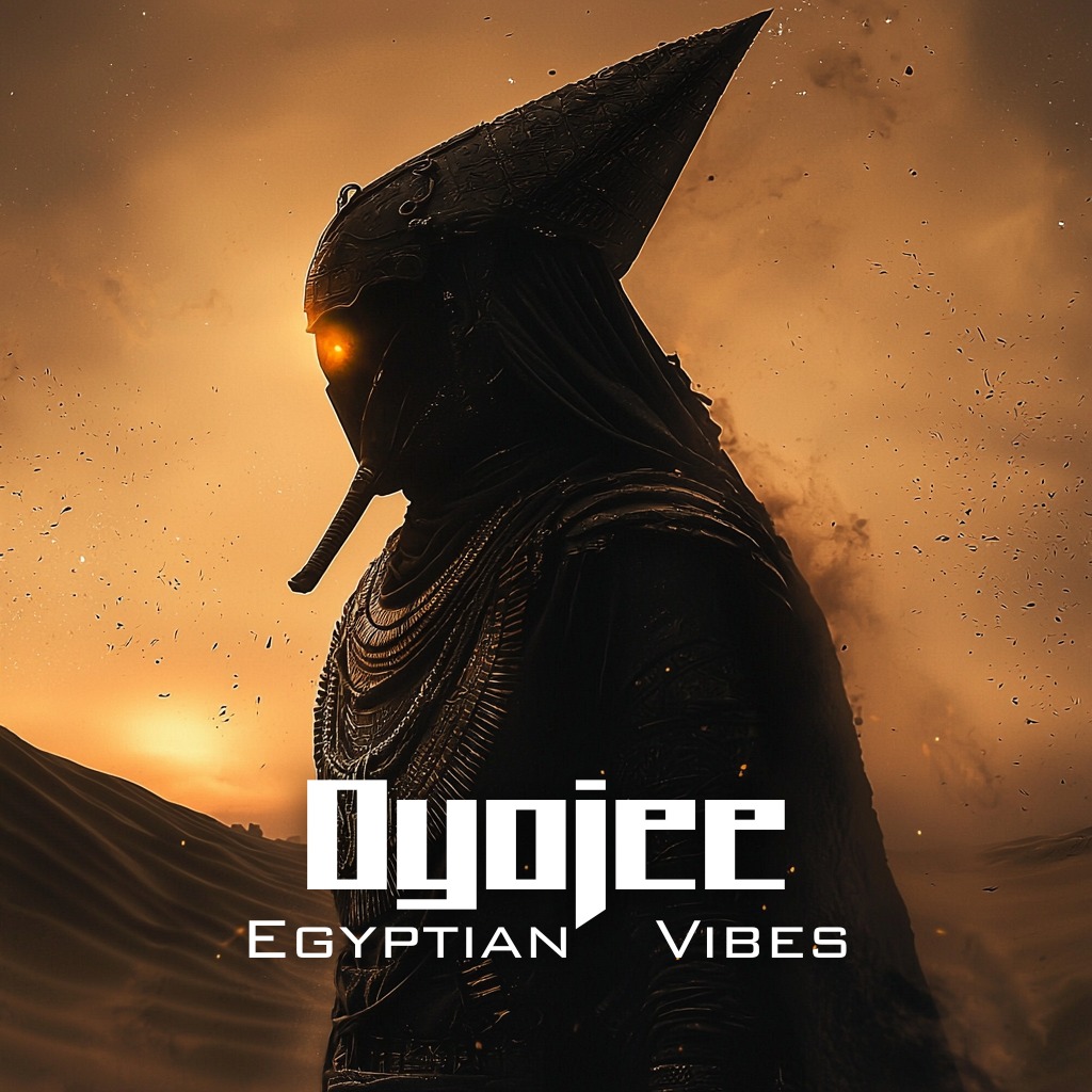 Image for Egyptian Vibes