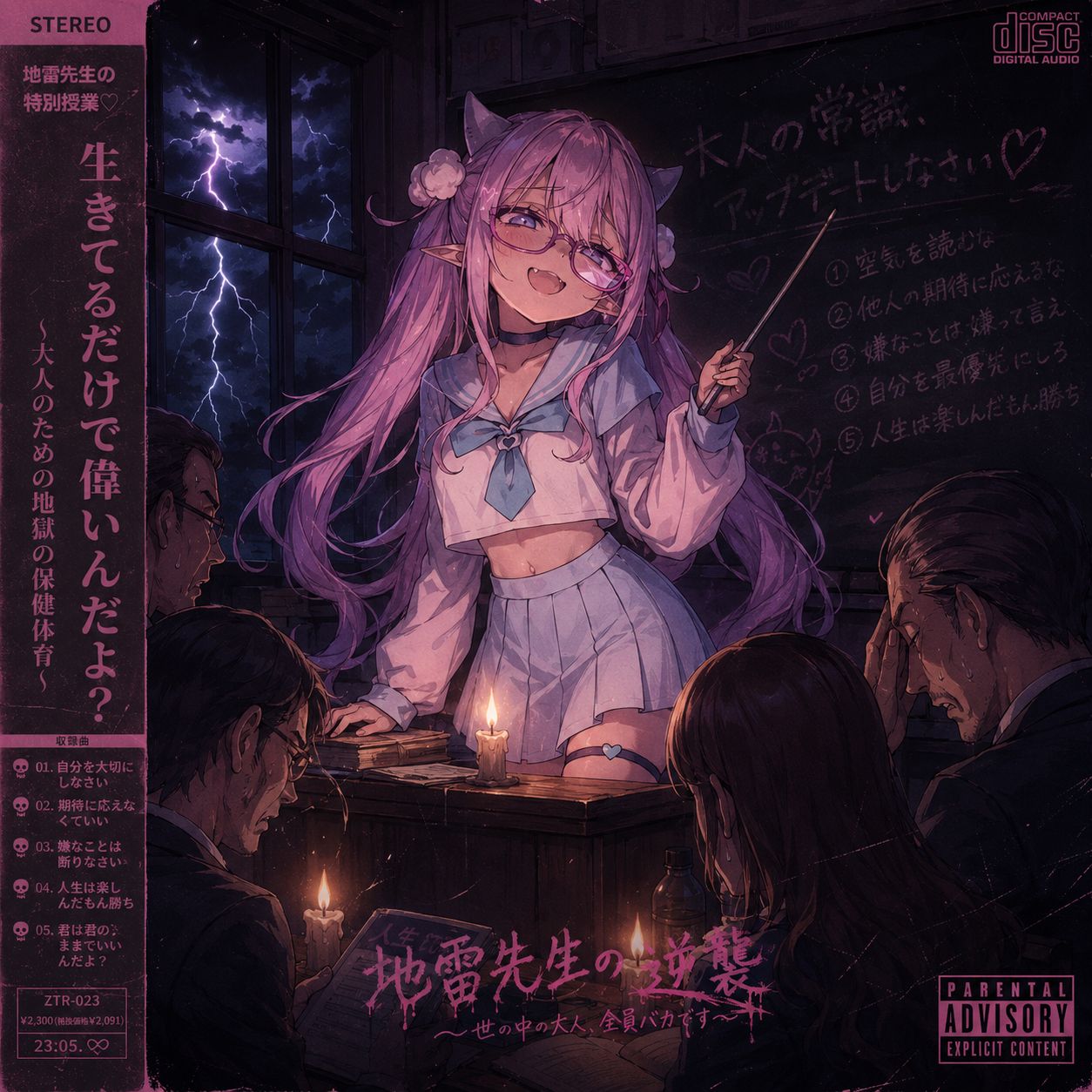Song Image