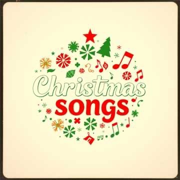 Image for Christmas Songs 