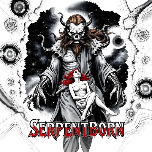 Profile picture for SerpentBorn