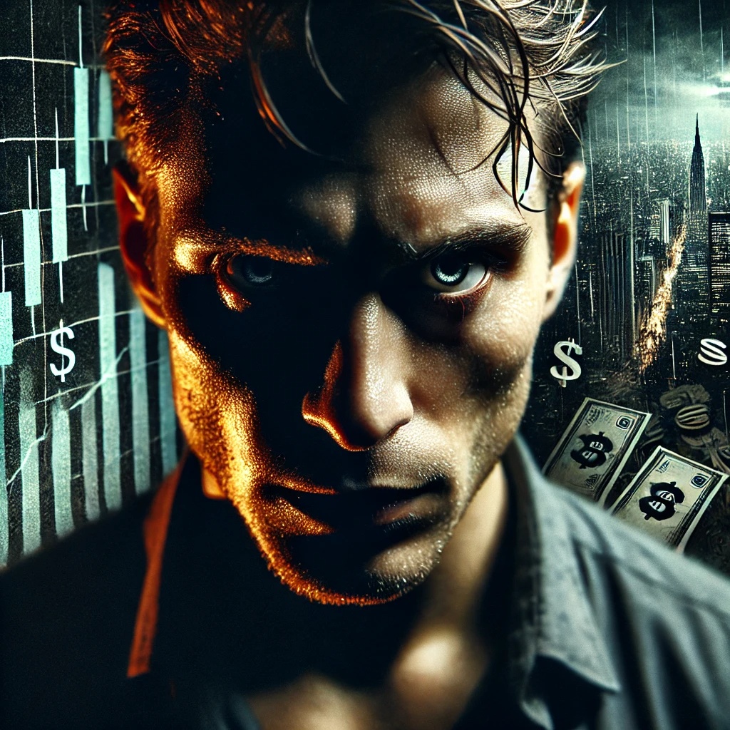 Burn Rate artwork