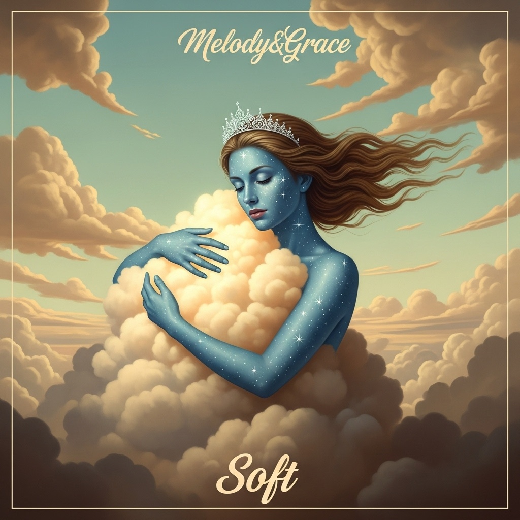 Image for Soft - The Album (Playlist)