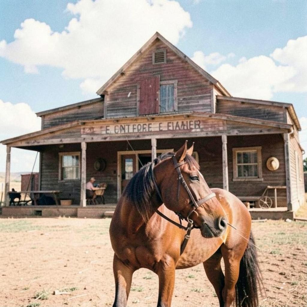 Country vibes