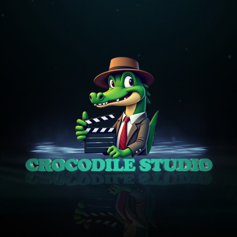 CROCODILE STUDIO