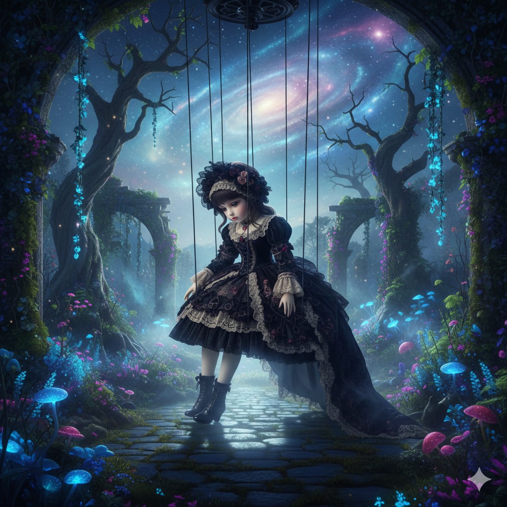 星間葬送曲 artwork
