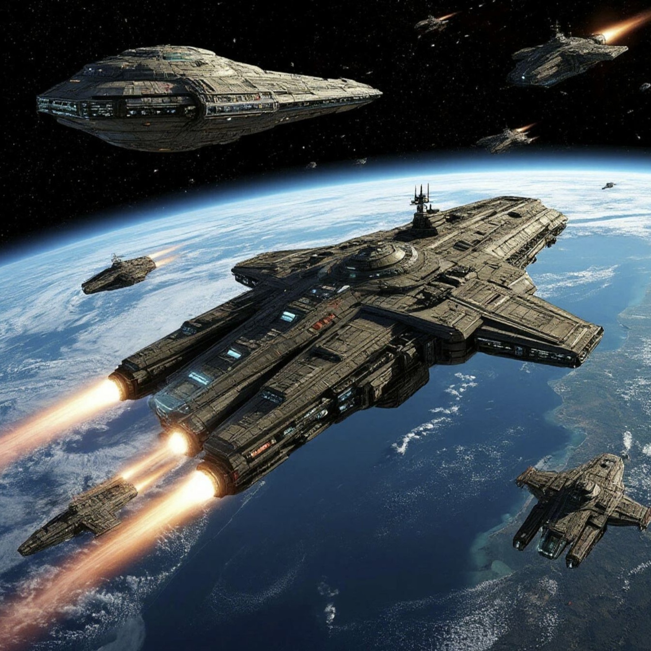 Image for Iron Savior (remixes)