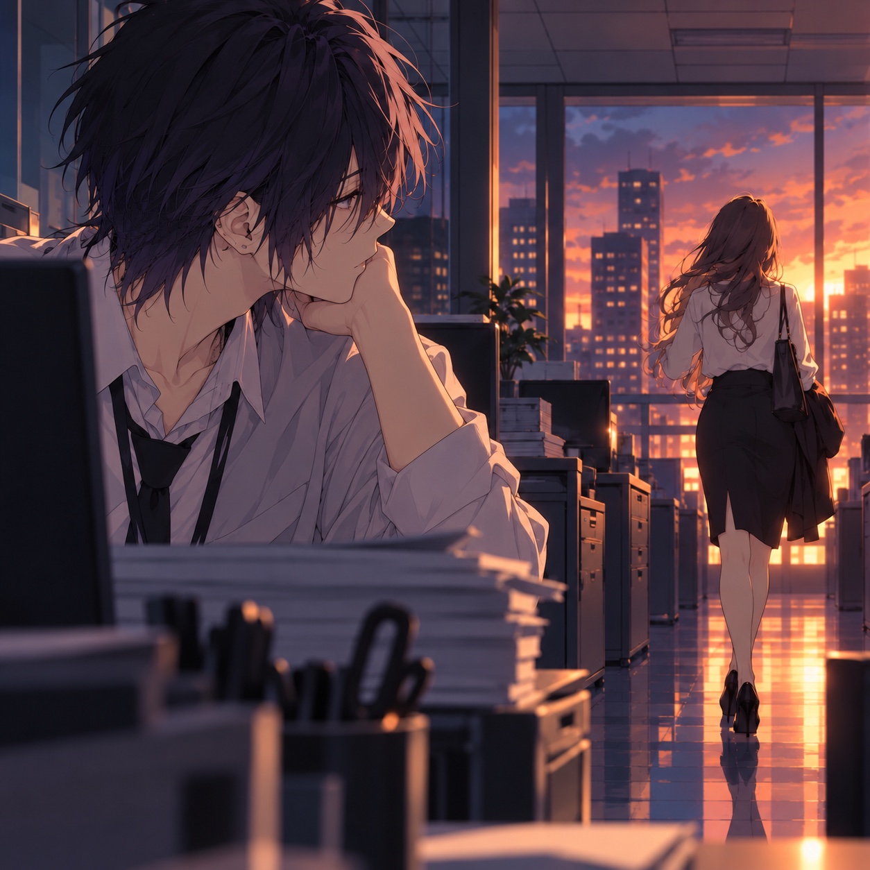楽曲サムネイル