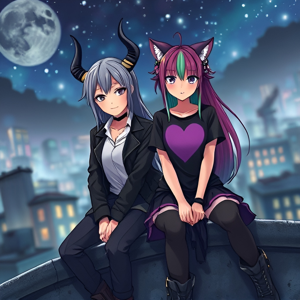 Psydols: Just Doing Our Thing artwork